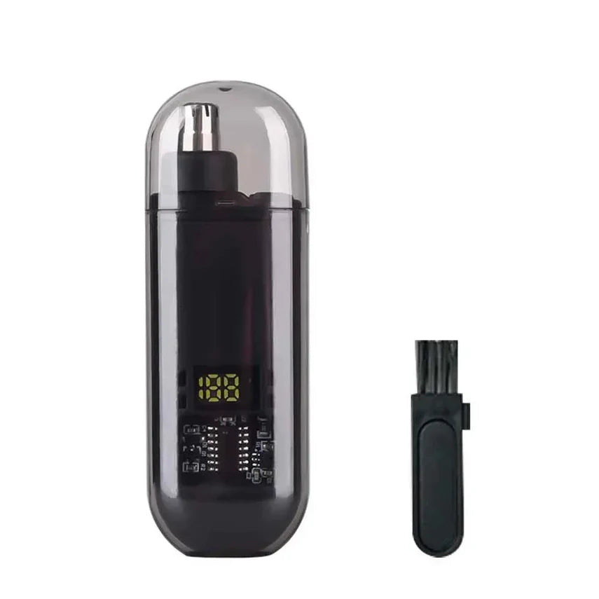 NOSEPRO - RECORTADOR DE VELLO NASAL