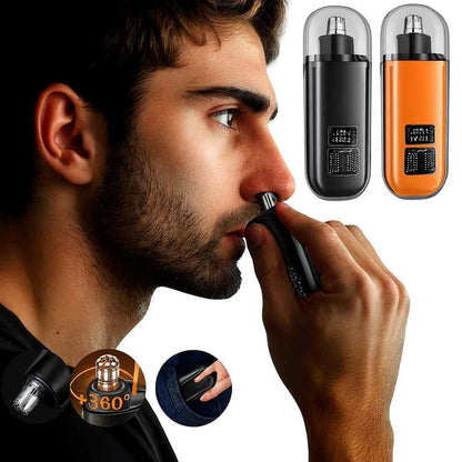 NOSEPRO - RECORTADOR DE VELLO NASAL