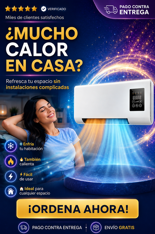 Aire Acondicionado