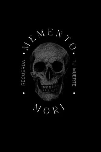 Memento mori, Recuerda tu muerte-👁️ ¿Estás viviendo o solo existiendo?