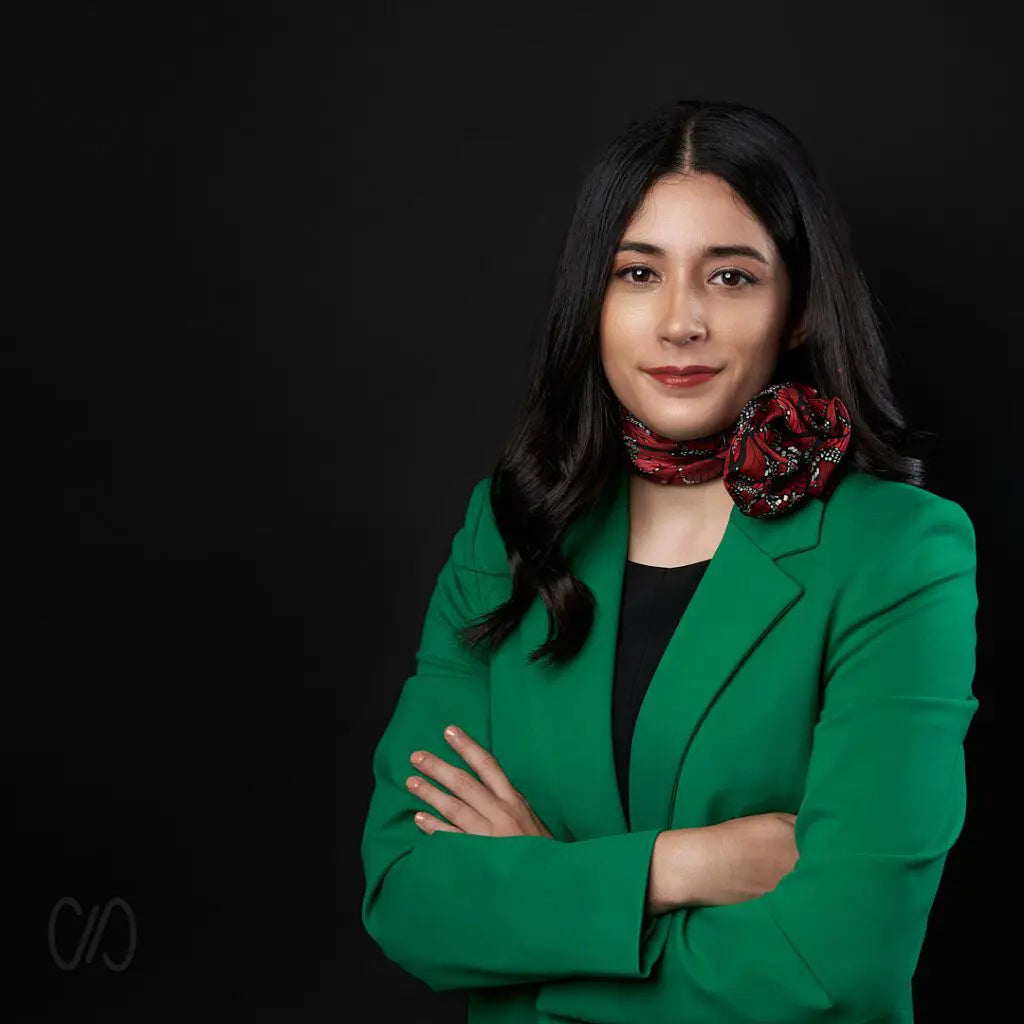 María Pizarro
